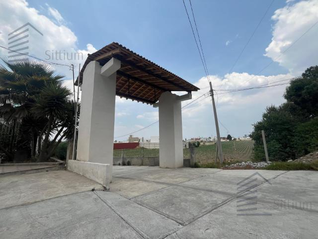 Terreno en venta Calimaya 198m2 Propiedad