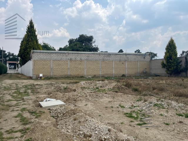 Terreno en venta Calimaya 198m2 Propiedad
