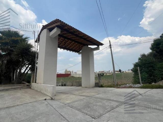 Terreno en venta Calimaya 198m2 Propiedad