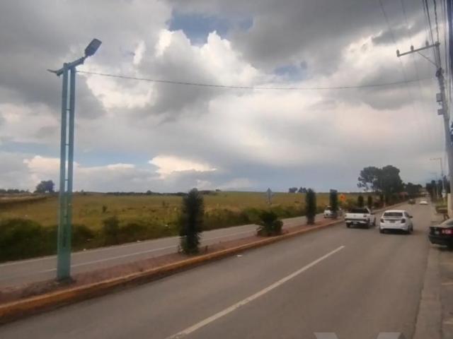 TERRENO EN VENTA, CALIMAYA
