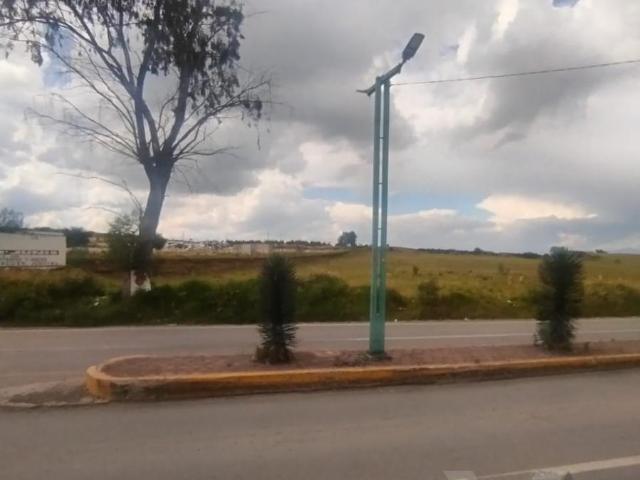 TERRENO EN VENTA, CALIMAYA