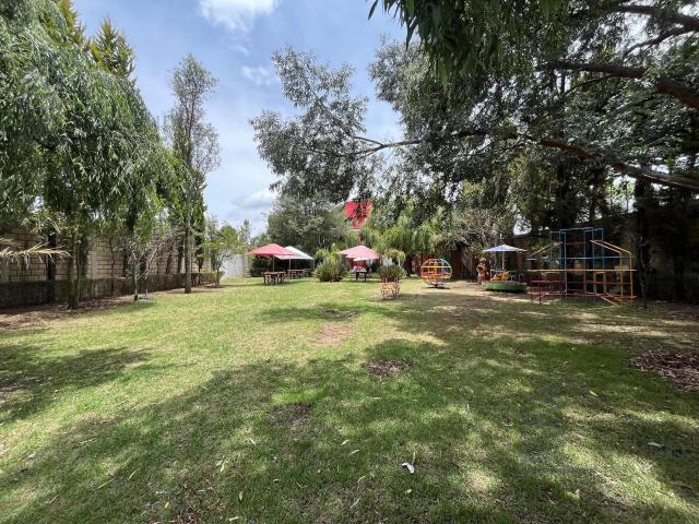 Terreno en Venta Calimaya 8,888.04 m2