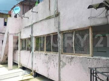 Terreno en Venta calle Agustín Lara Olivar del Conde II Secc Álvaro Obregón CDMX