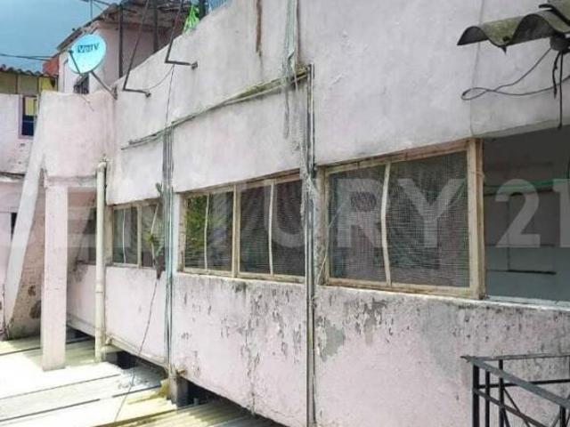 Terreno en Venta calle Agustín Lara Olivar del Conde II Secc Álvaro Obregón CDMX