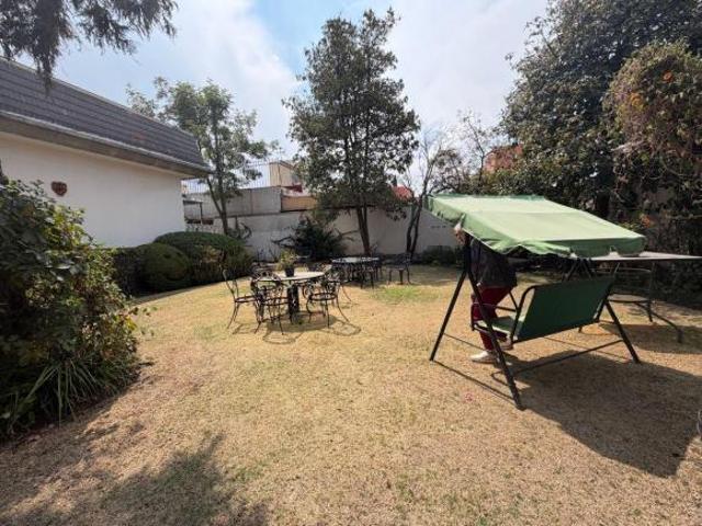 Terreno en venta Portal de las Flores cerrada con vigilancia