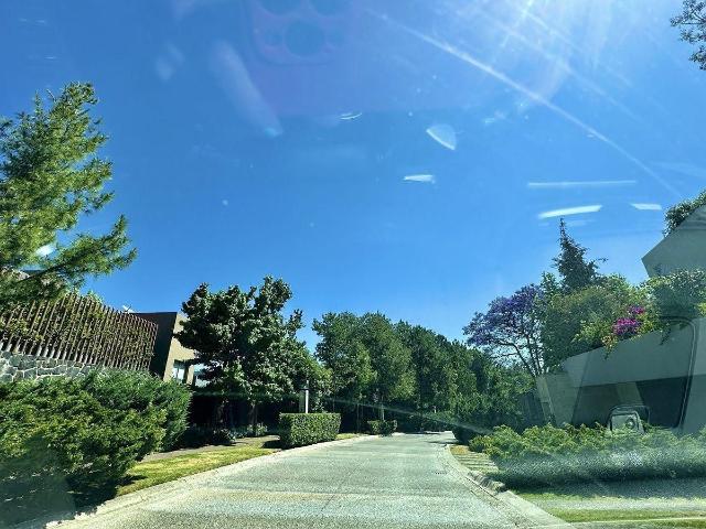 Terreno en venta calle cerrada Jardines del Pedregal, ?lvaro Obreg?n, Cdmx