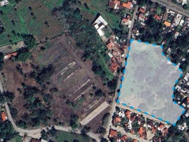 TERRENO EN VENTA CALLE DE LOS TEJONES, CORDOBA, VER