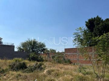 Terreno en VENTA, Calle Juan de la Barrera. Salamanca, Gto