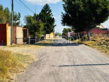 Terreno en VENTA, Calle Pedro Gutierrez, Mancera. Salamanca, Gto
