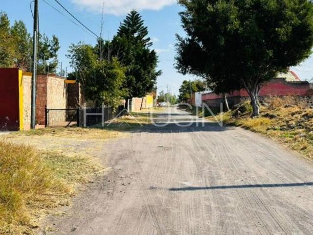 Terreno en VENTA, Calle Pedro Gutierrez, Mancera. Salamanca, Gto