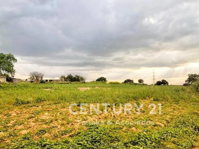 TERRENO EN VENTA, CALLE SIN NOMBRE, SAN MIGUEL TLAIXPAN, TEXCOCO, EDO. MEX