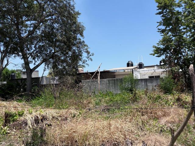 TERRENO EN VENTA CALLE TAMARINDOS FRACC. LUIS DONALDO COLOSIO MURRIETA R/A IXTACOMITAN 2DA SECCION