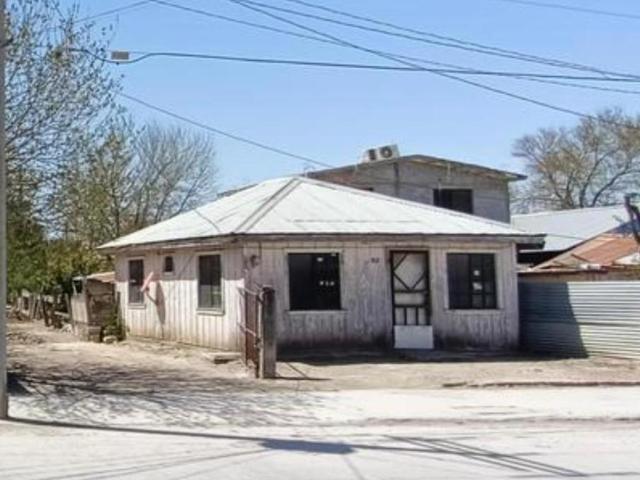 TERRENO EN VENTA CALLE VICENTE GUERRERO Y CAMARGO COL. AQUILES SERDAN I