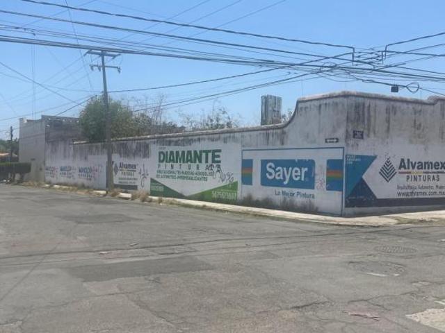 Terreno en venta calle 30 Norte, colonia Miguel Alemán Xonaca Puebla 1,575 m2