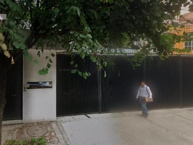 TERRENO EN VENTA CALZ XOLA 162 ALAMOS