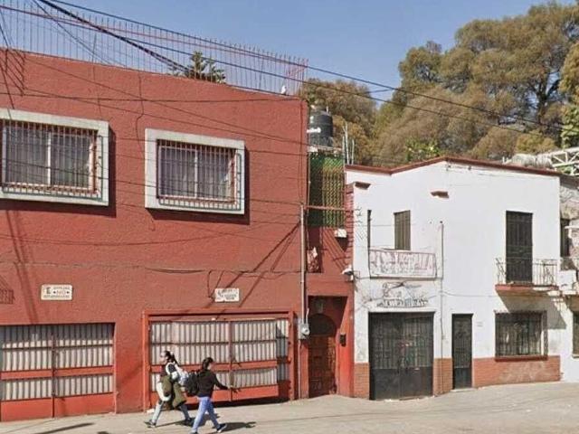 Terreno en venta Calzada de Tlalpan Campestre Churubusco, Coyoac?n, Cdmx