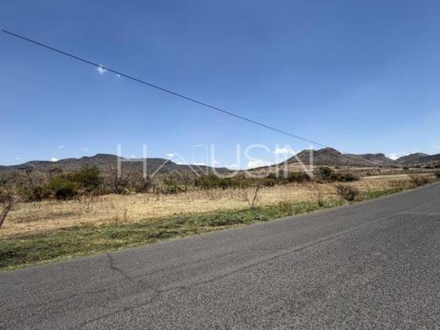 Terreno en VENTA, Camino a Barron. Salamanca, Gto