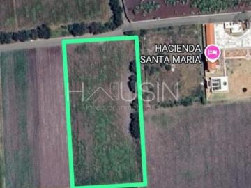 Terreno en VENTA, camino a la ordeña, atrás de Rancho ¨El Herrado¨. Salamanca Gto