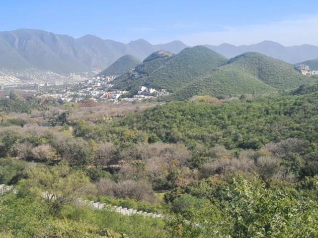 Terreno en Venta, Camino al Diente, Carretera Nacional, Monterrey