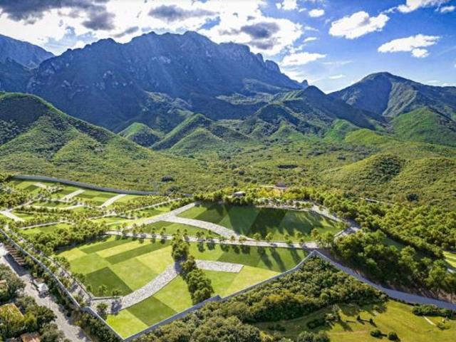 Terreno en venta Camino al Diente, Carretera Nacional, Sur de Monterrey