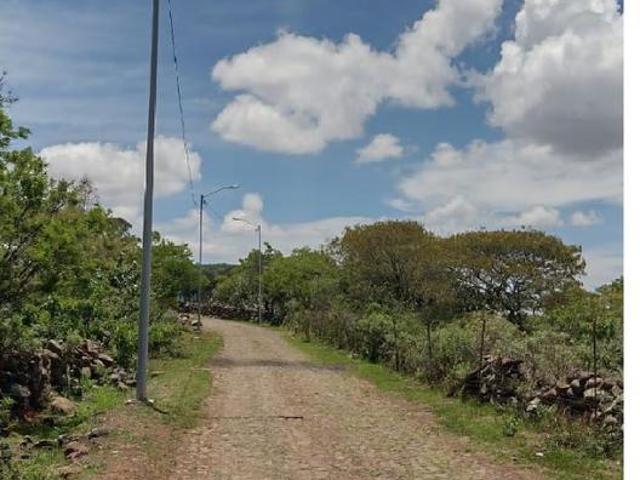 Terreno en Venta Camino el Herrero Juriquilla Quer?taro