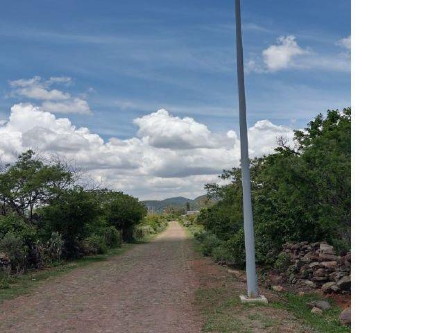 Terreno en Venta Camino el Herrero Juriquilla Quer?taro