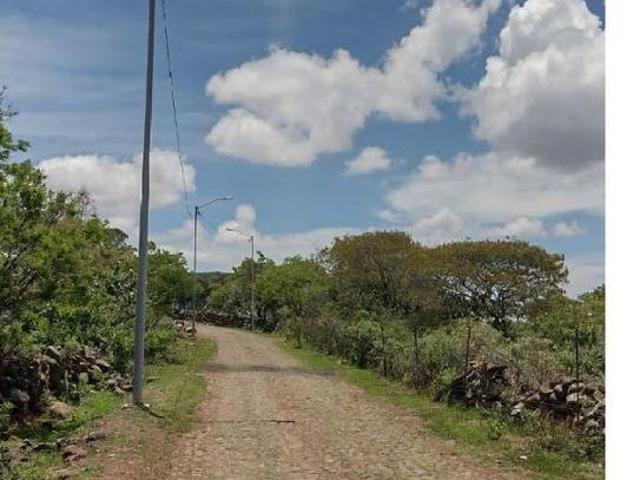 Terreno en Venta Camino el Herrero Juriquilla Querétaro