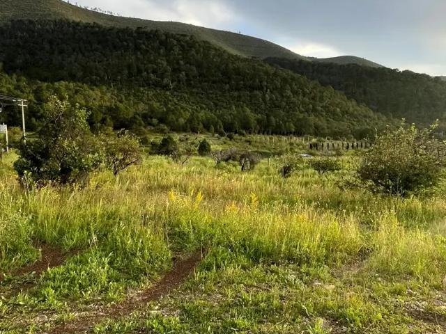 Terreno en venta Campestre a 5 min de SAN ANTONIO DE LAS ALAZANAS