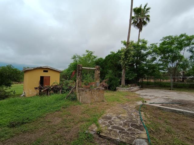 Terreno en venta campestre Allende NL Casa Alberca Palapa