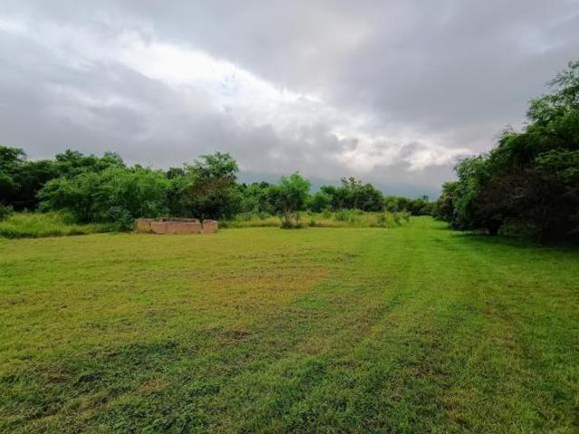 Terreno en venta campestre Allende NL Casa Alberca Palapa