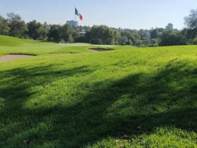 Terreno en venta Campestre Club de Golf sur al Norte de Aguascalientes SE