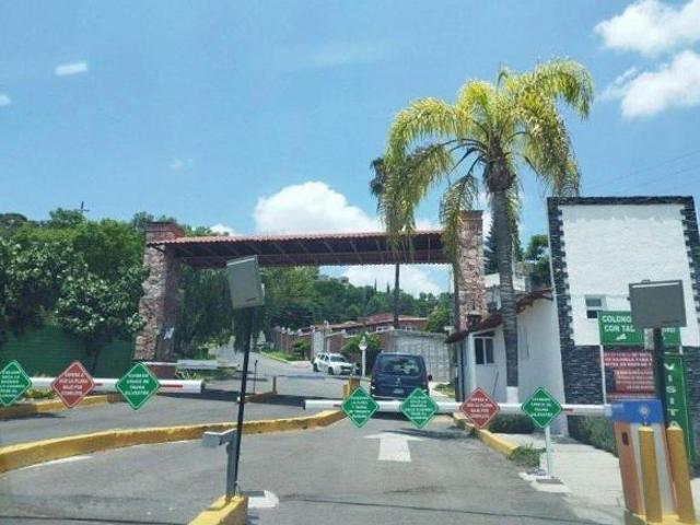 Terreno en Venta, Campestre Huertas la Joya, Querétaro