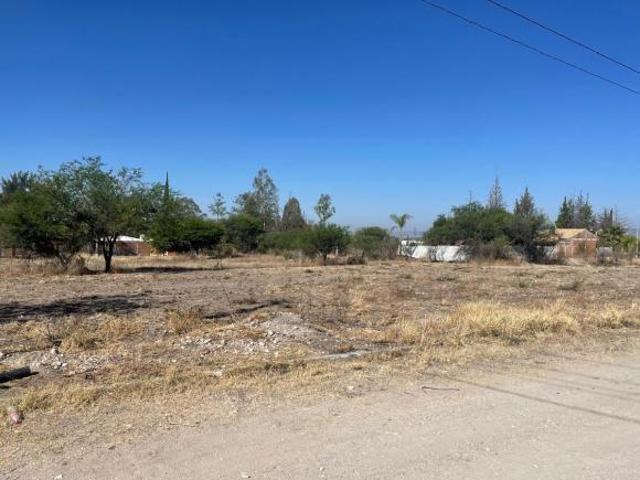 TERRENO EN VENTA CAMPESTRE RESIDENCIAL HACIENDA CALIFORNIA