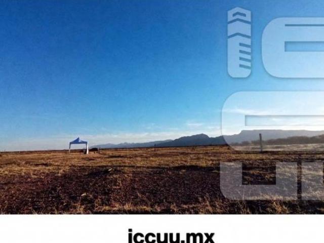 TERRENO EN VENTA CAMPESTRE SANTA LUCÍA