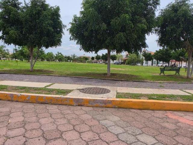 Terreno en Venta “Campestre San Juan”