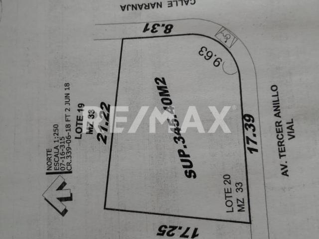 TERRENO EN VENTA CAMPO AZUL CELAYA