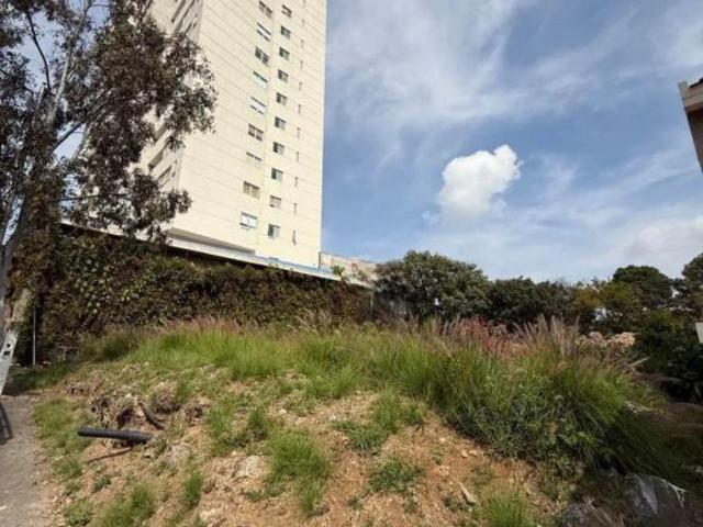 TERRENO EN VENTA CAMPO DE GOLF ALTOZANO