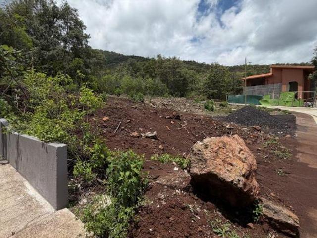 TERRENO EN VENTA CAMPO DE GOLF ALTOZANO