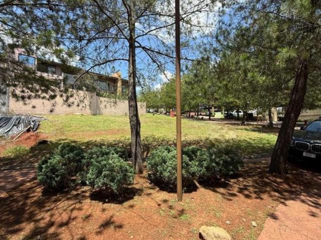 TERRENO EN VENTA CAMPO DE GOLF ALTOZANO