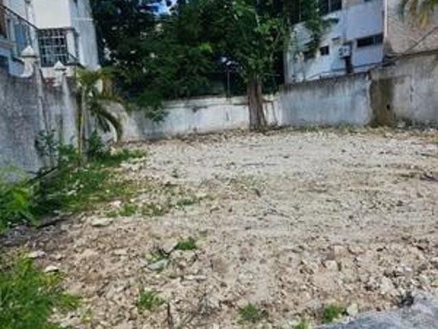 Terreno en venta Cancún Av Cobá uso mixto ideal desarrollo, Cancún