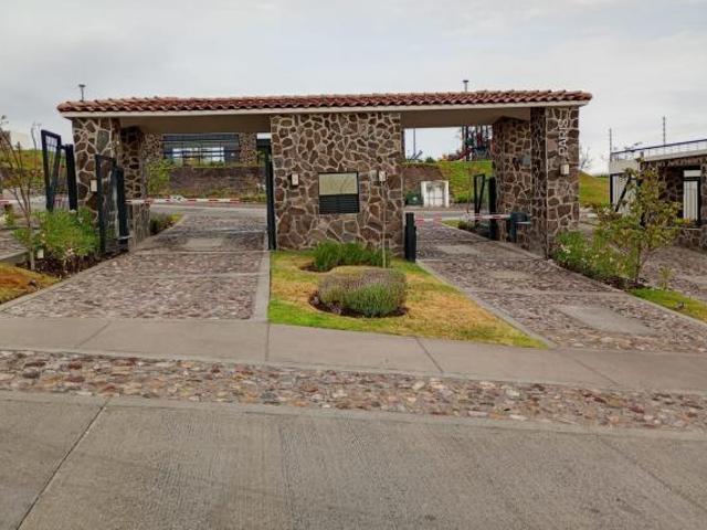 Terreno en Venta Capital Sur 4