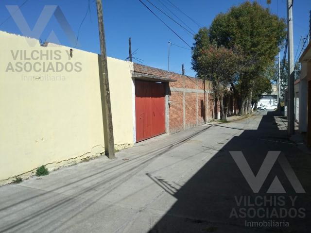 TERRENO EN VENTA, CAPULTITLAN