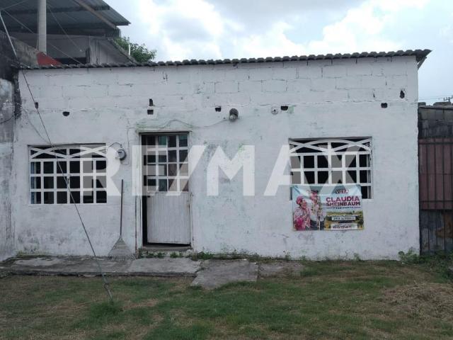 TERRENO EN VENTA CARDENAS