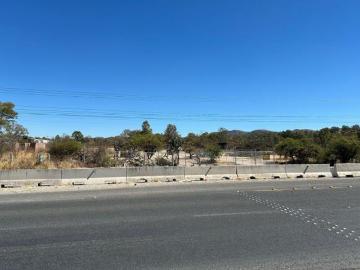 Terreno en Venta Carr. León Lagos 1,000 m2