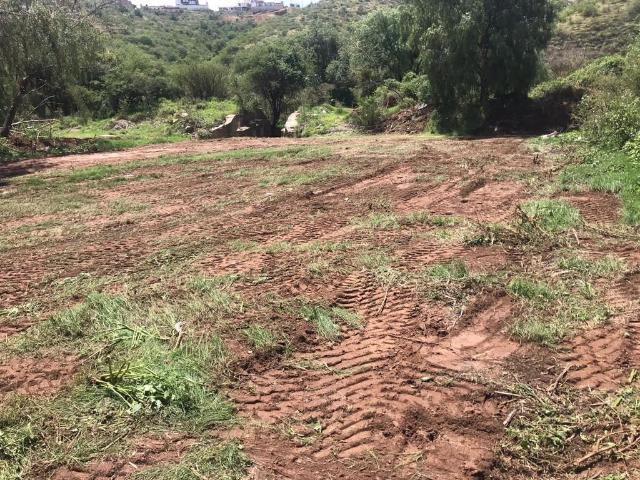 Terreno en Venta, Carr. Libre a Silao
