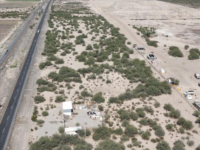 TERRENO EN VENTA CARR. MATAMOROS SALTILLO