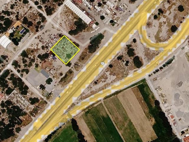 Terreno EN VENTA CARR MATEHUALA