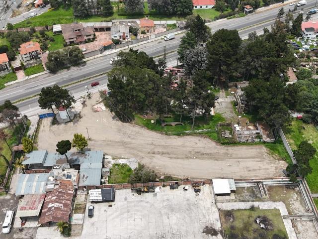 Terreno en venta Carretera Toluca a Tenango San Antonio la Isla