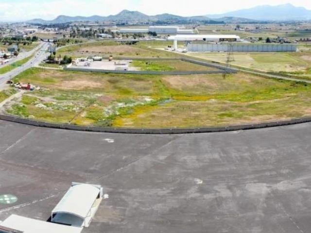 Terreno en Venta, Carretera Toluca Atlacomulco, San Cayetano Morelos