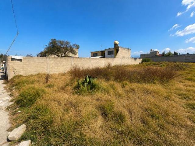 TERRENO EN VENTA, CARRETERA TOLUCA TENANGO, CALIMAYA, CERCA DE SAN ANTONIO LA ISLA, 30 MIN METEPEC